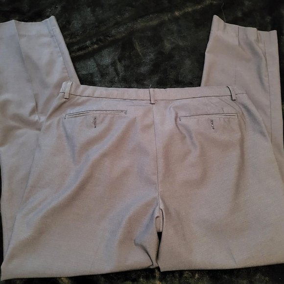 Calvin Klein Dress Pants - Picture 2 of 3